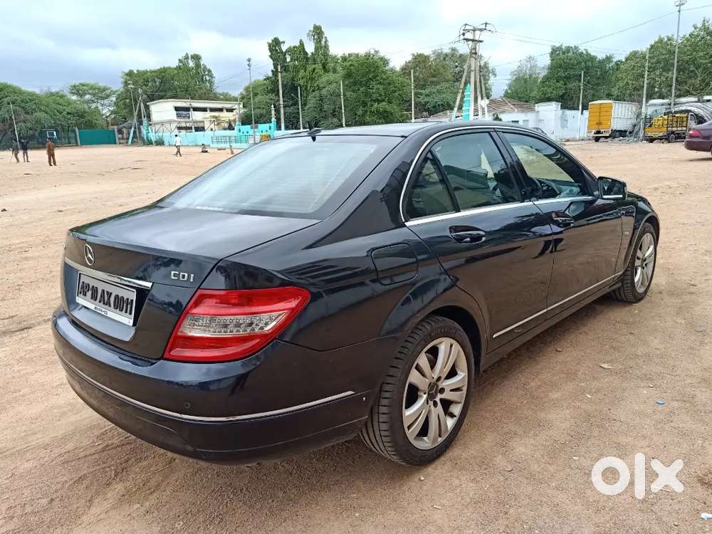 Mercedes Benz For Sale...