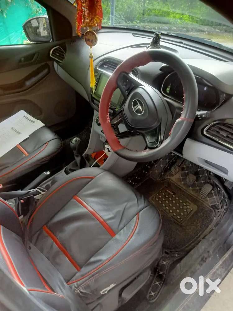 Tata Tiago Revotron Xt 2020 Petrol Manual