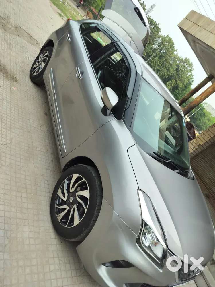 Maruti Baleno 1.2 Zeta 2020