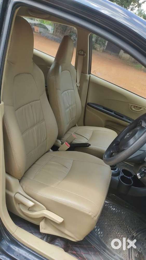 Honda Amaze 1.5 Smt I Dtec, 2014, Diesel