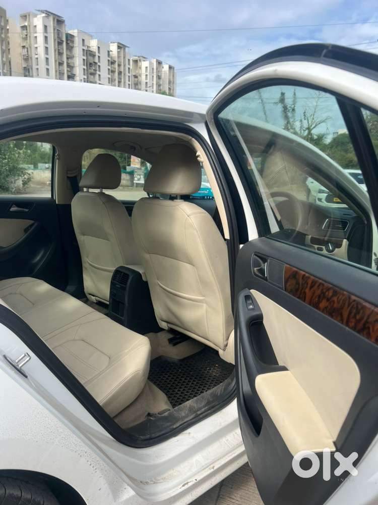 Volkswagen Jetta Diesel 2011