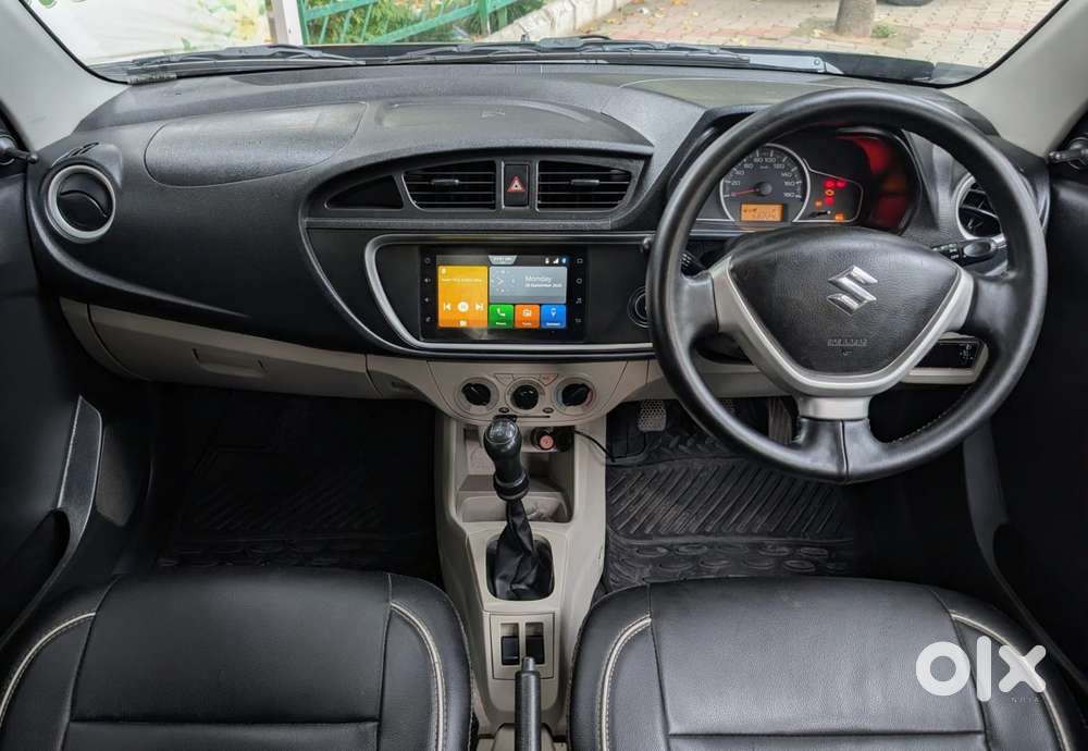 Maruti Suzuki Alto 800 Vxi Airbag, 2021, Petrol