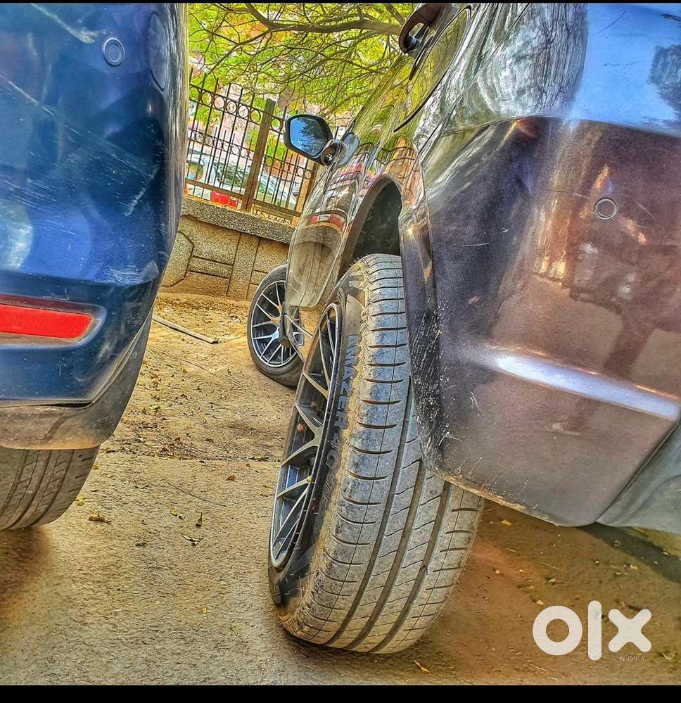 Tata Tiago 2019 Diesel Well Maintained