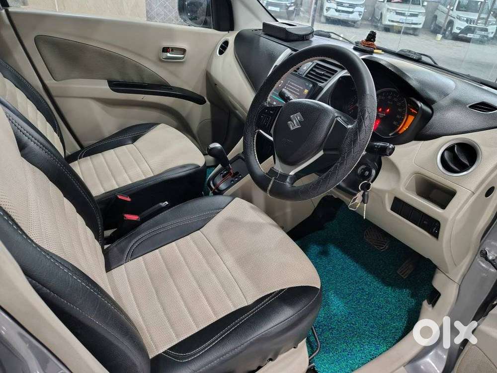 Maruti Suzuki Celerio Zxi Amt, 2019, Petrol