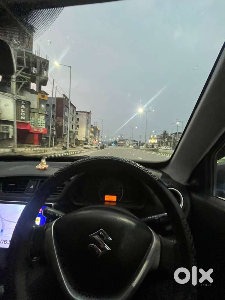 Maruti Suzuki Alto 2021 Petrol Manual