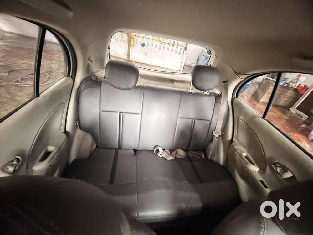 Nissan Micra Diesel Xv, 2012, Diesel