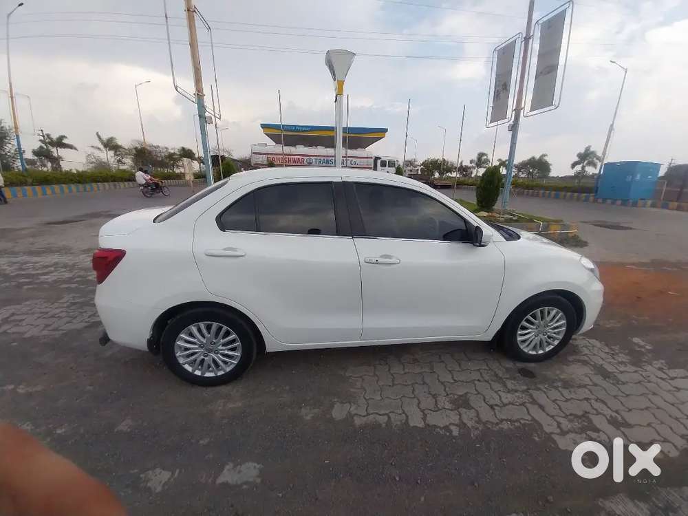 Maruti Suzuki Dzire 2023 Cng & Hybrids Good Condition