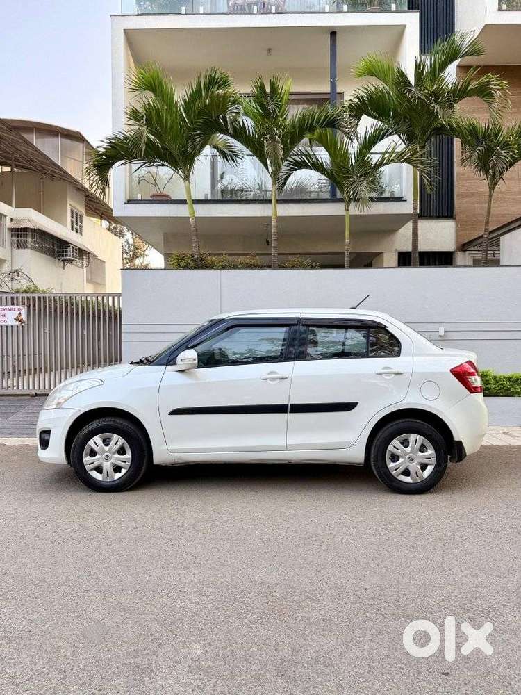 Maruti Suzuki Swift Dzire Vdi (o), 2014, Diesel