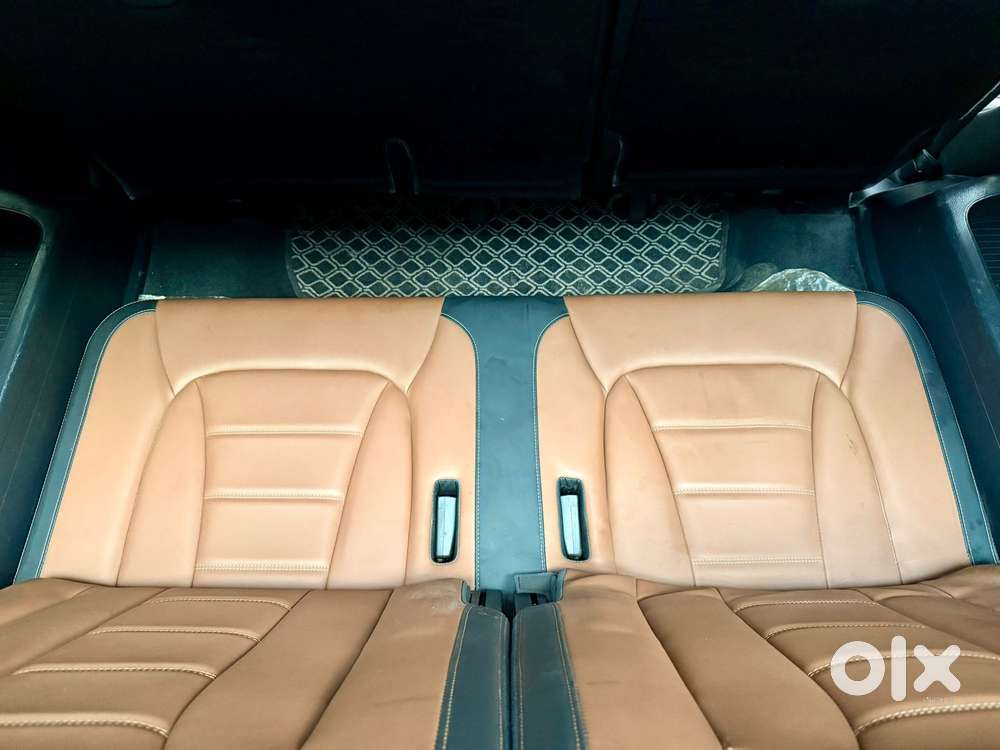 Mahindra Alturas G4 4x4 At, 2019, Diesel