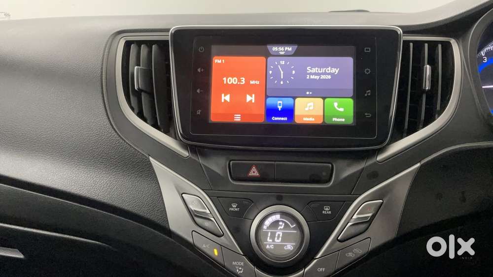 Maruti Suzuki Baleno 1.2 Zeta, 2020, Petrol