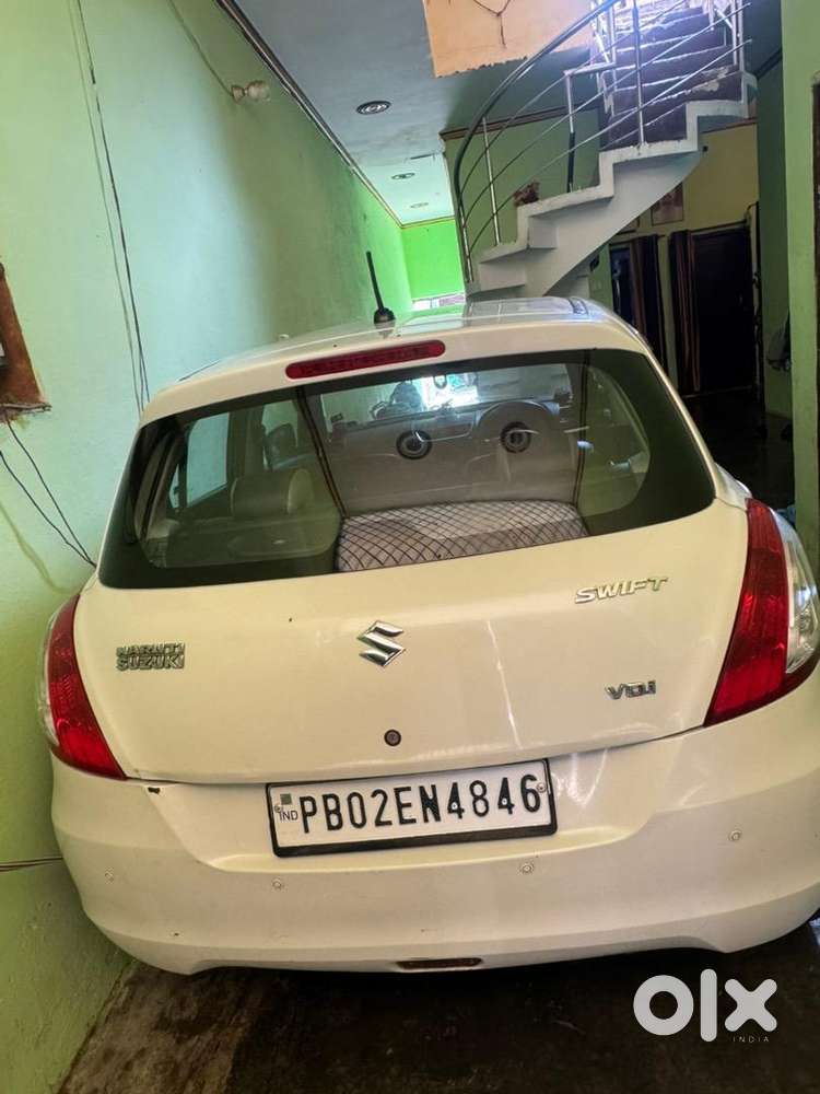 Maruti Suzuki Diesel 2013
