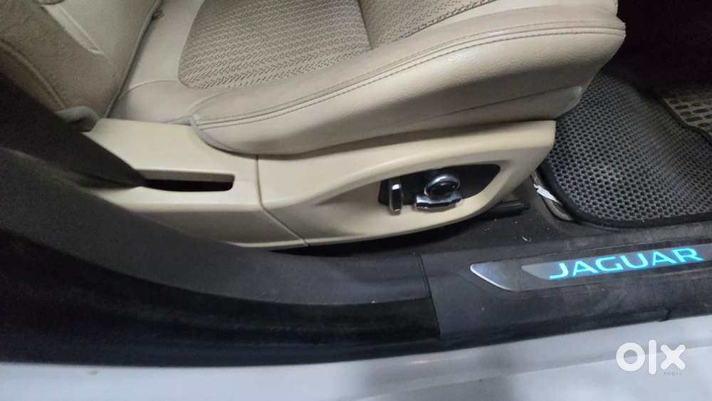 Jaguar Xf 2.0 Diesel 2020