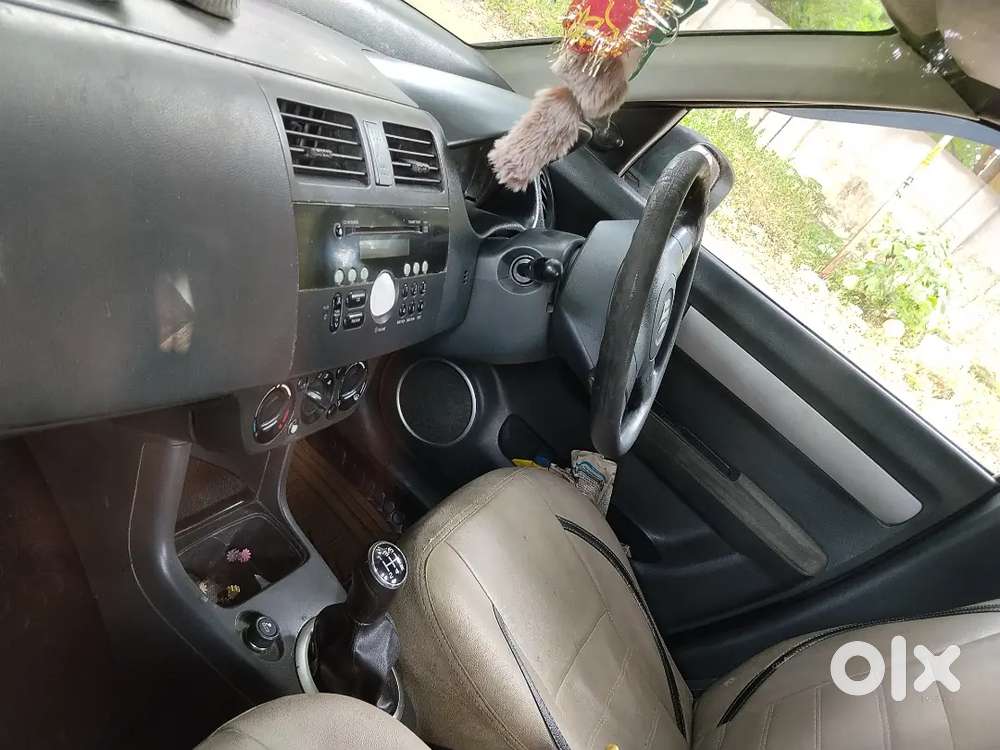Maruti Suzuki Swift Vdi 2008