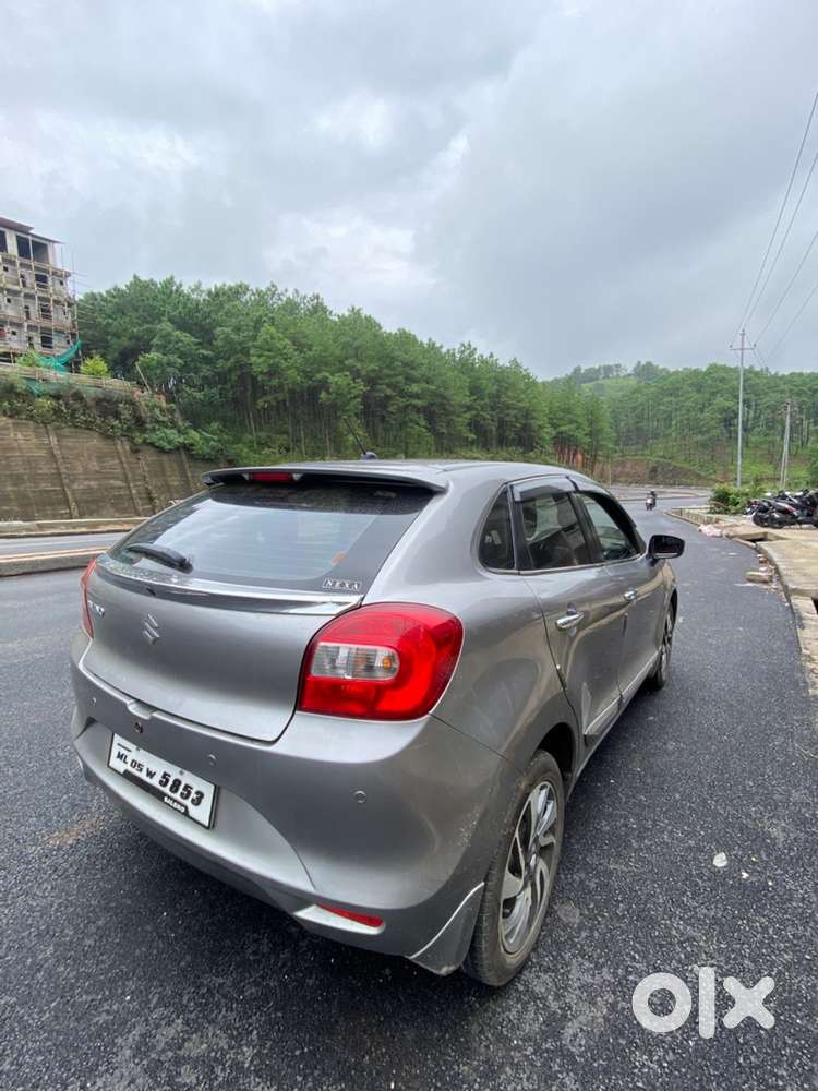 Maruti Suzuki Baleno 2021 1st Owner