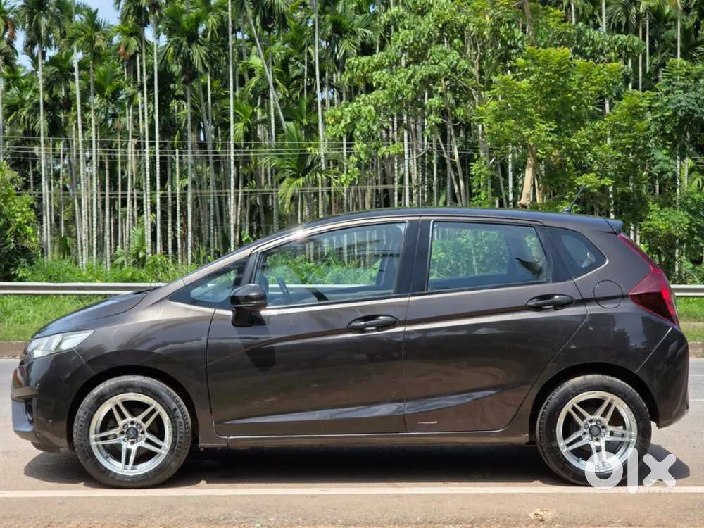 Honda Jazz 1.2 Vx I Vtec, 2016, Petrol