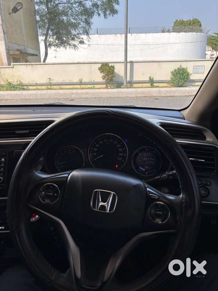 Honda City Diesel 2019