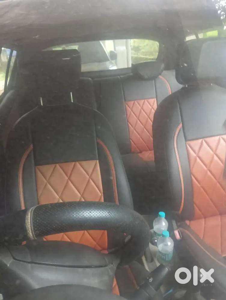 2010 Hyundai I20 Magna Petrol Manual