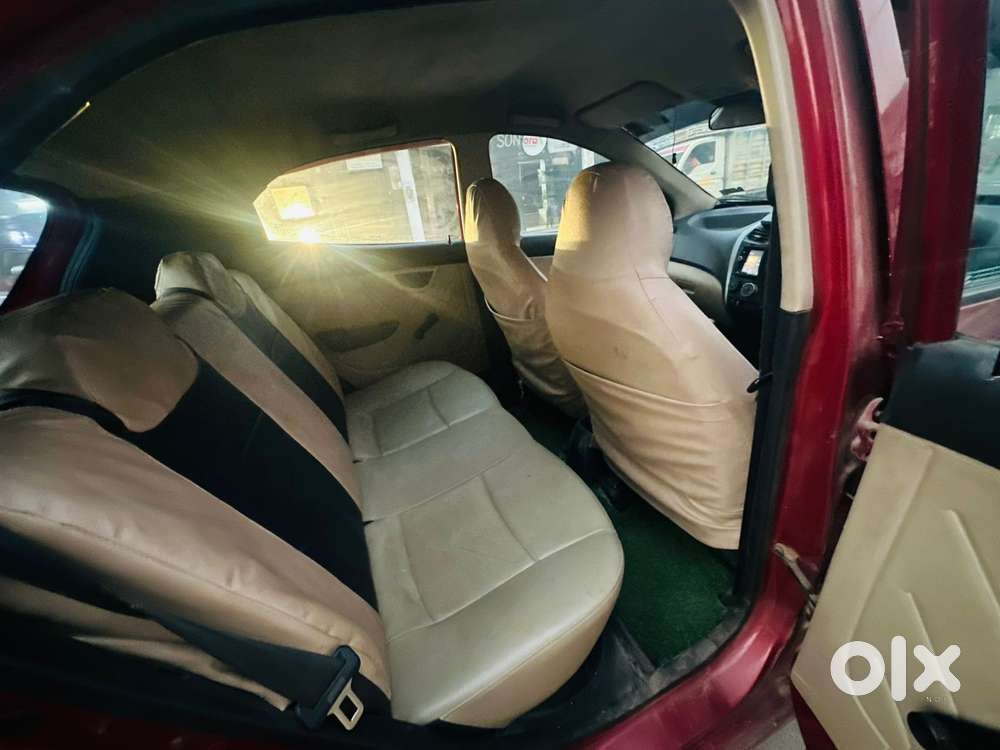 Hyundai Eon, 2018, Cng & Hybrids