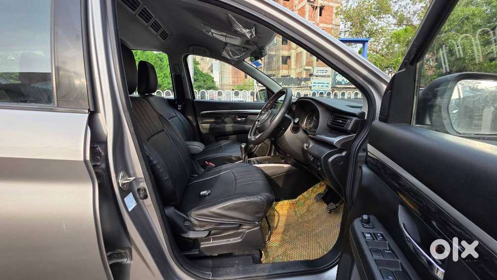 Maruti Suzuki Xl6 1.5 Zeta Mt, 2019, Petrol