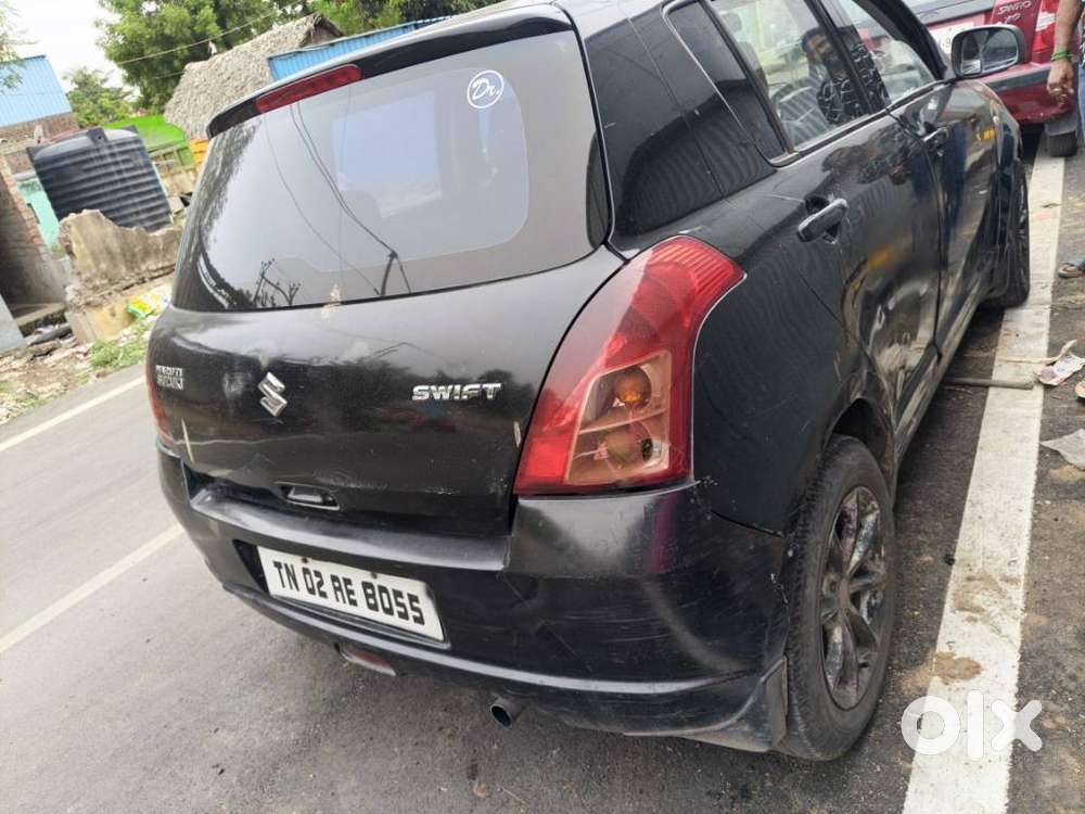Maruti Suzuki Swift Ddis Vdi, 2008, Diesel