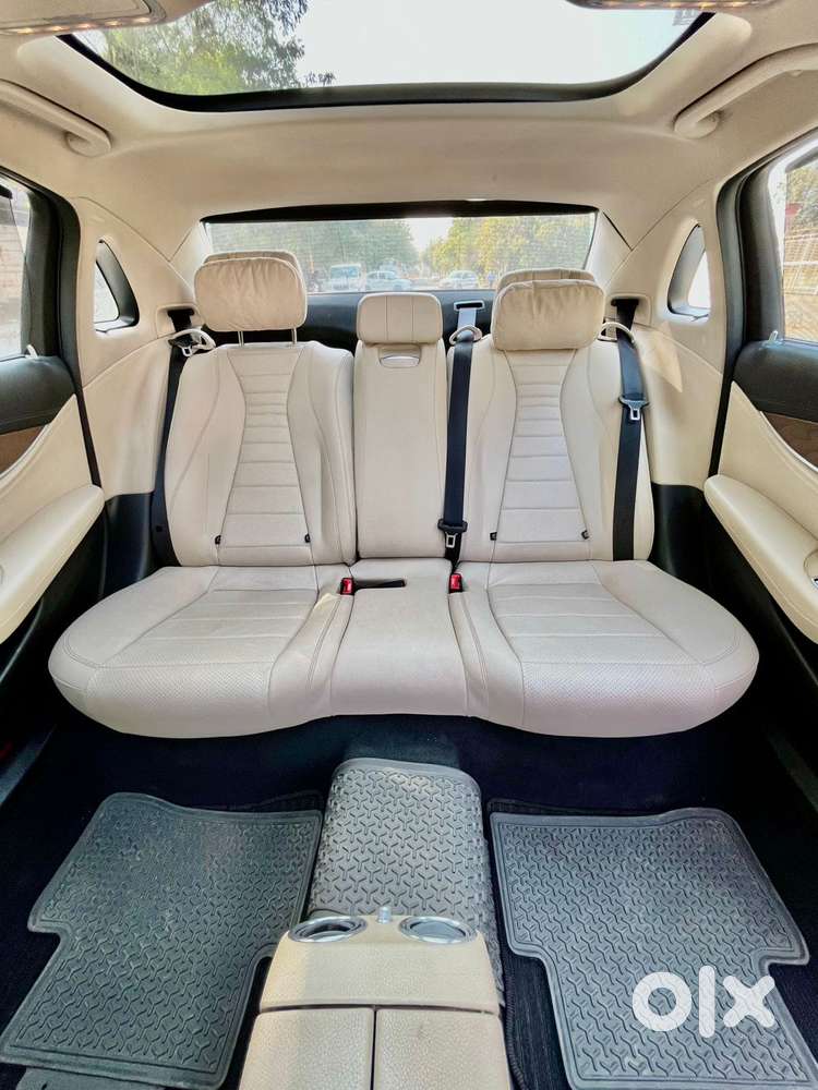 Mercedes-benz E-class Exclusive E 220 D, 2018, Diesel