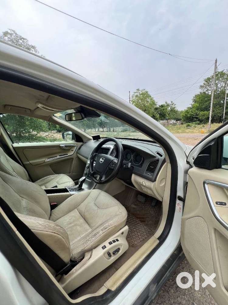 Volvo Xc60 D4 Kinetic, 2013, Diesel