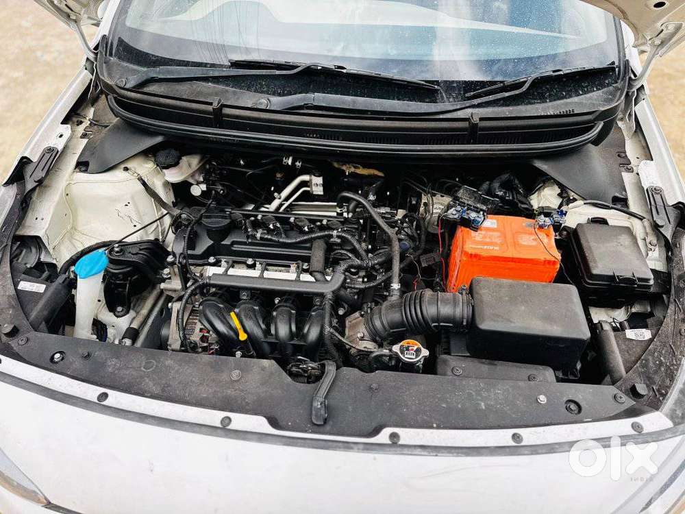 Hyundai I20 Magna 1.2 Vtvt, 2018