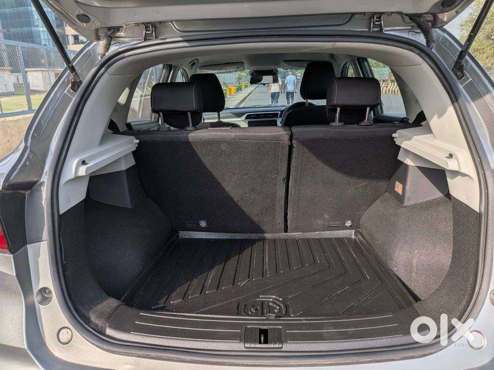 Mg Astor 1.5 Smart, 2024, Petrol