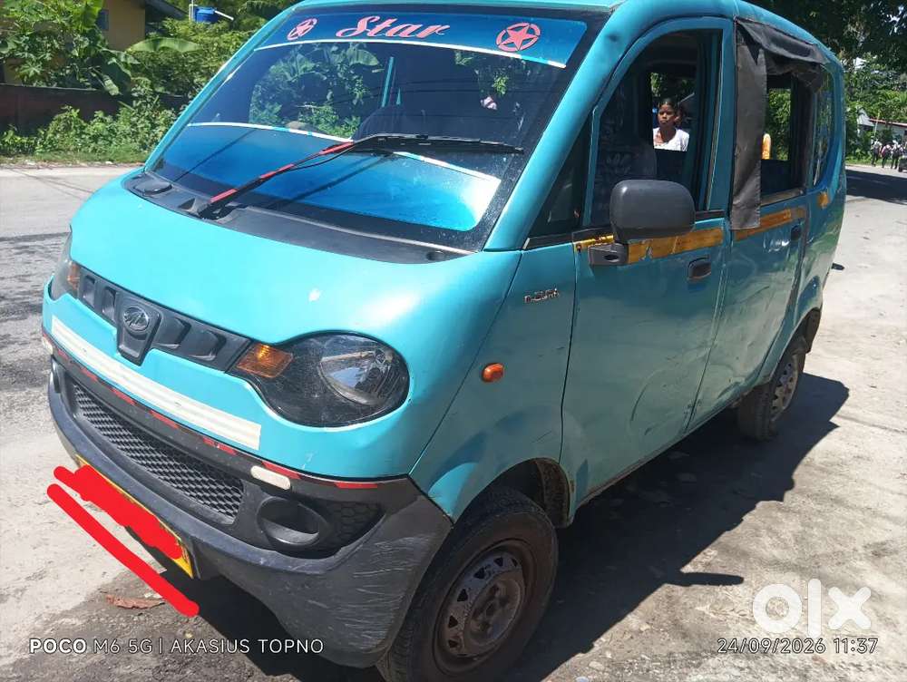 Mahindra E2o Diesel Manual 2019