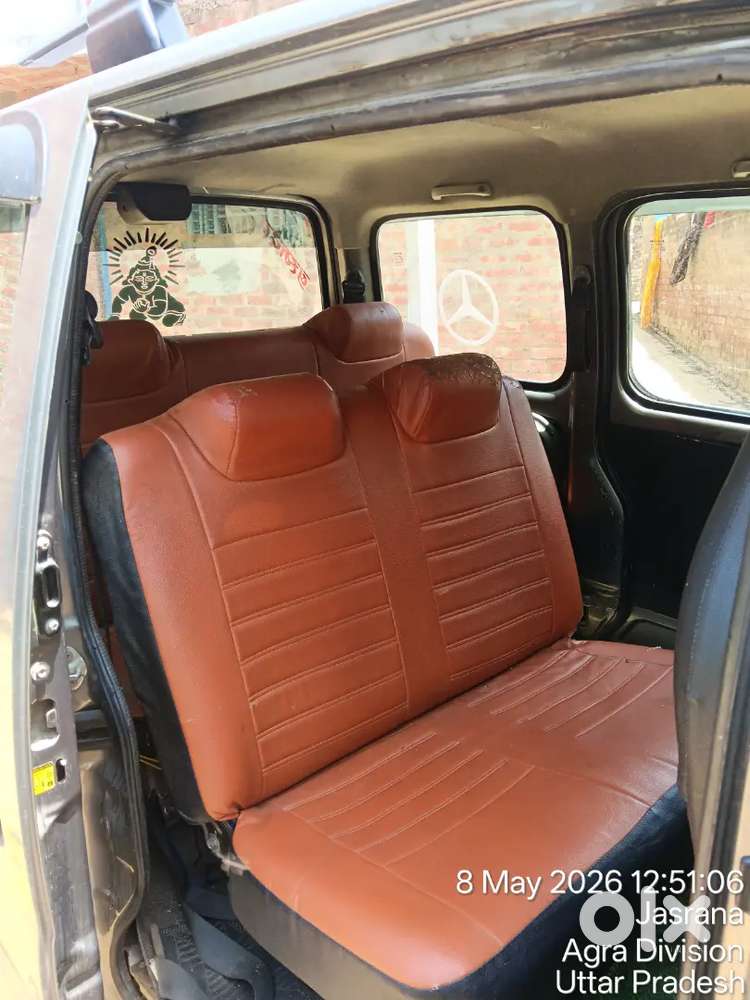 Maruti Suzuki Eeco 2019 Lpg 100000 Km Driven