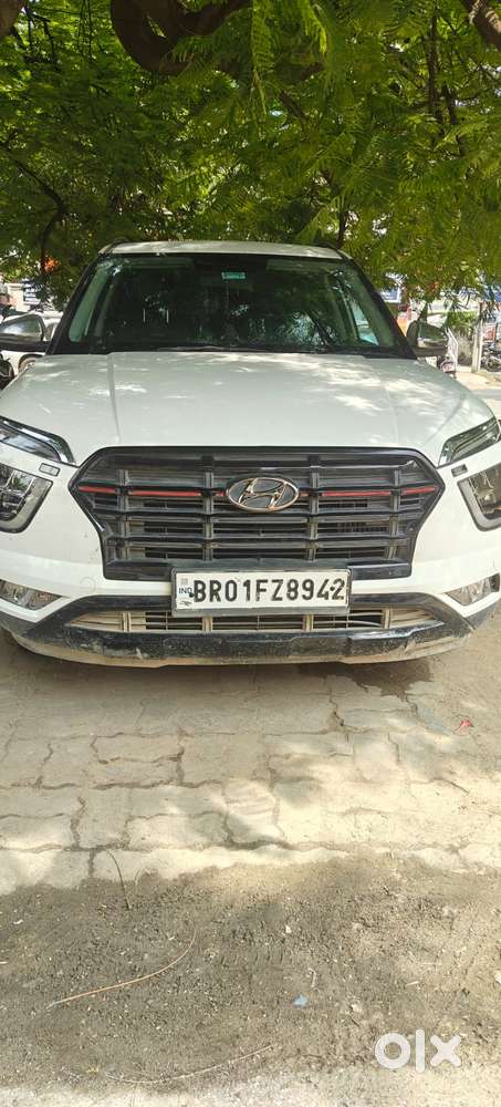 Hyundai Creta 1.6 Sx Plus, 2023, Diesel
