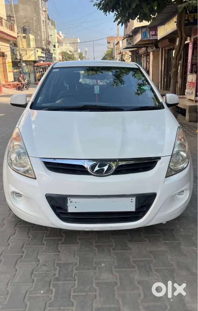 Hyundai I20 Asta