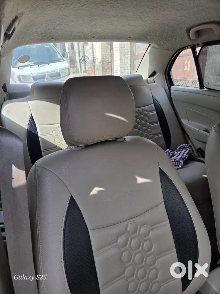 Maruti Suzuki Dzire 1.2 2016