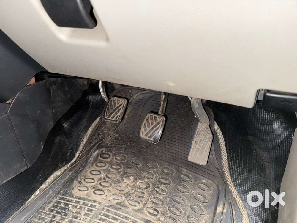 Maruti Suzuki Sx4 2008