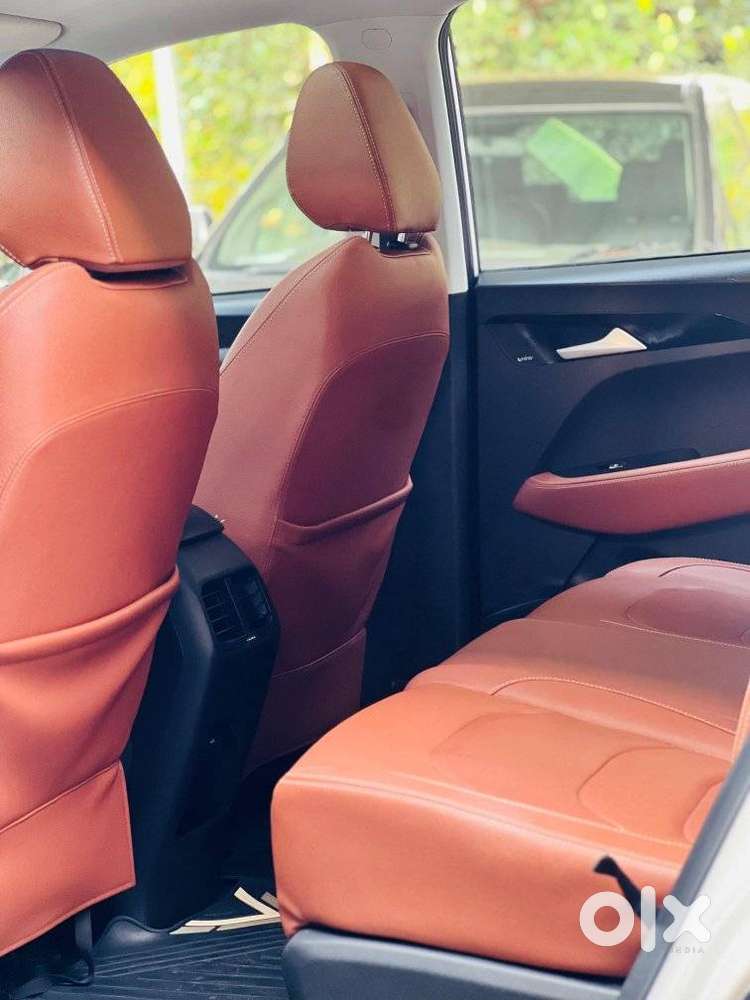 Mg Hector Plus 7 Select Pro 6mt, 2023, Diesel