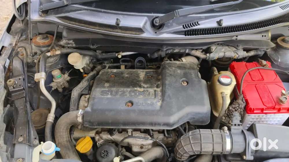 Maruti Suzuki Swift Dzire 2014 Diesel 111341 Km Driven