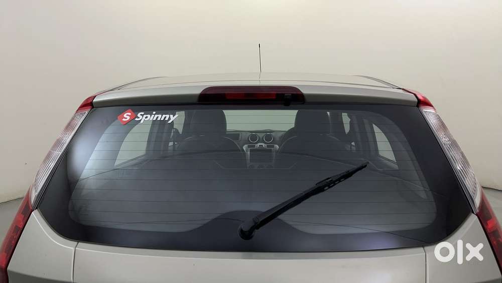 Ford Figo 2010-2012 Petrol Zxi, 2011, Petrol