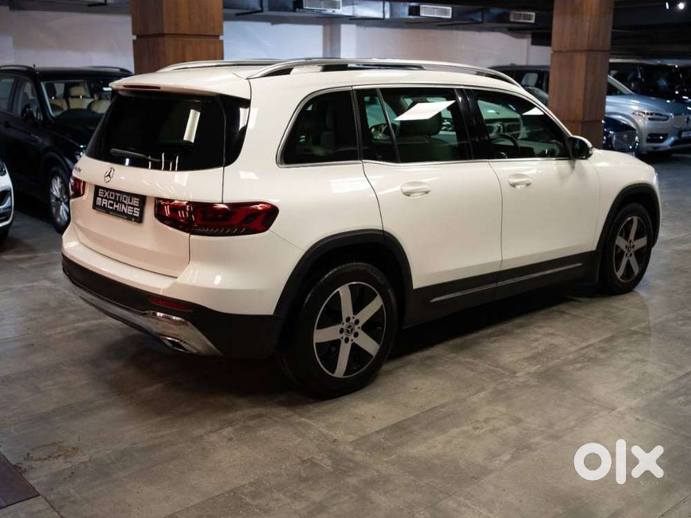 Mercedes-benz Glb 220d, 2023, Diesel