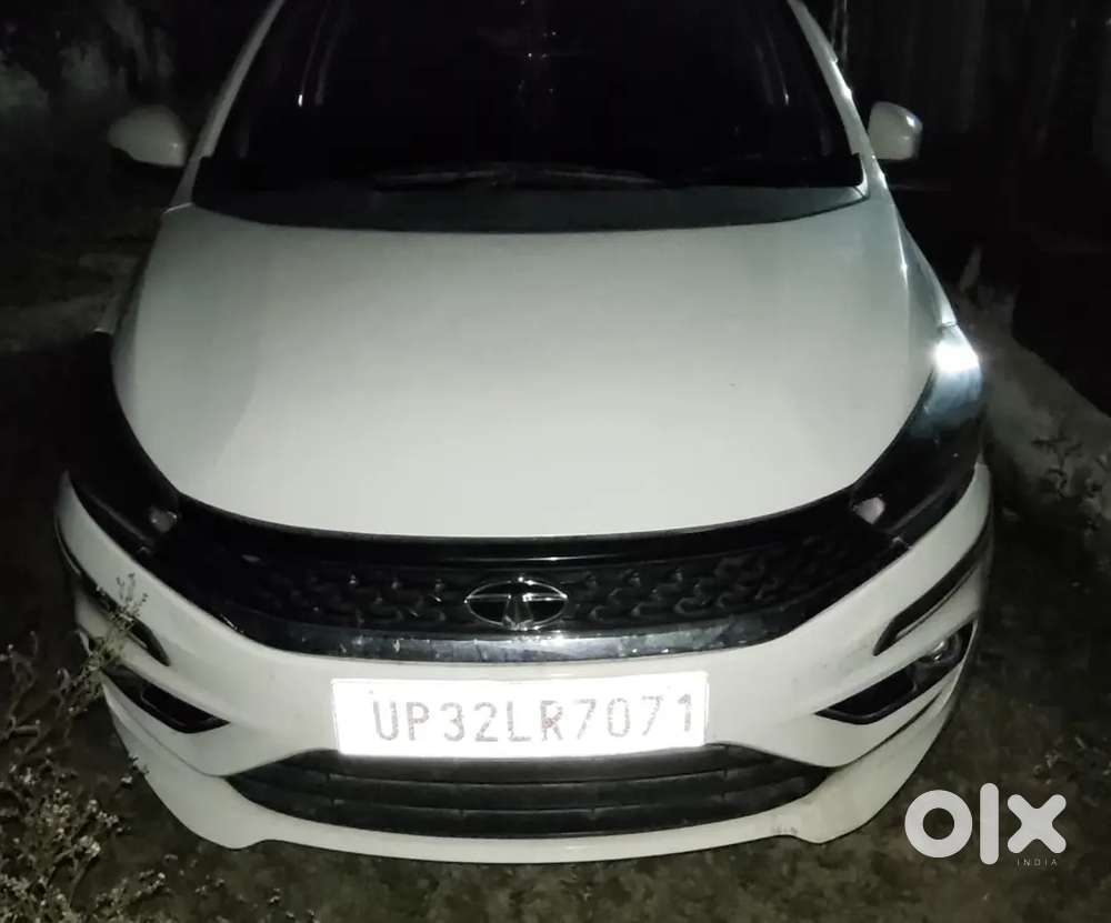 Tata Tiago Xt 2020