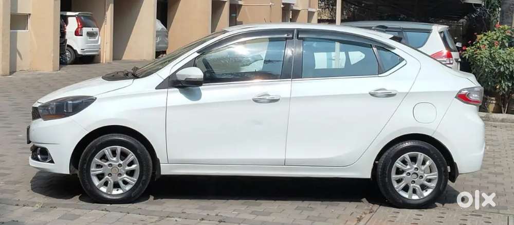 Tata Tigor 2019 Diesel Manual