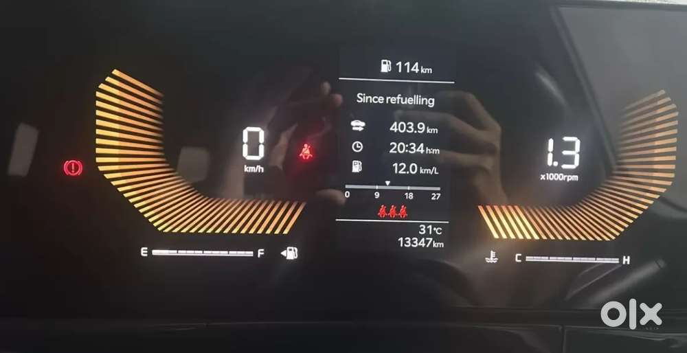 Kia Syros, 2025, Petrol