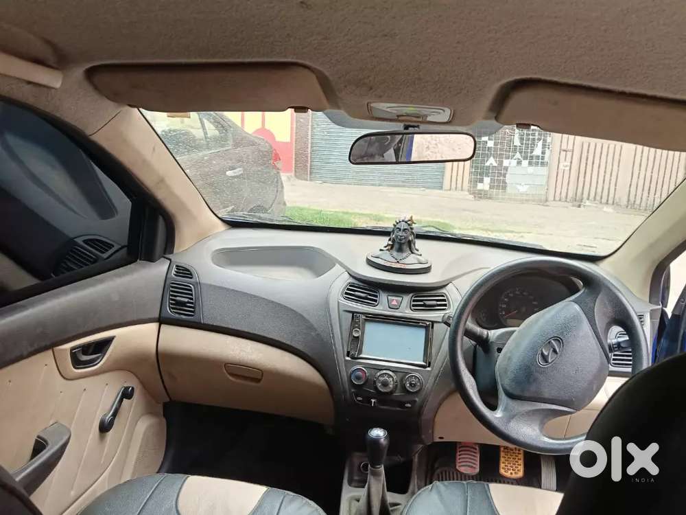 Hyundai Eon D-lite 2015