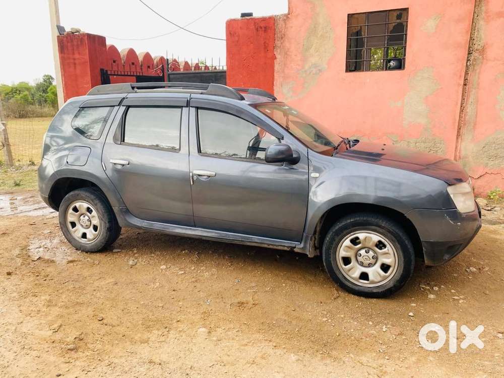 Renault Diesel Car 2015
