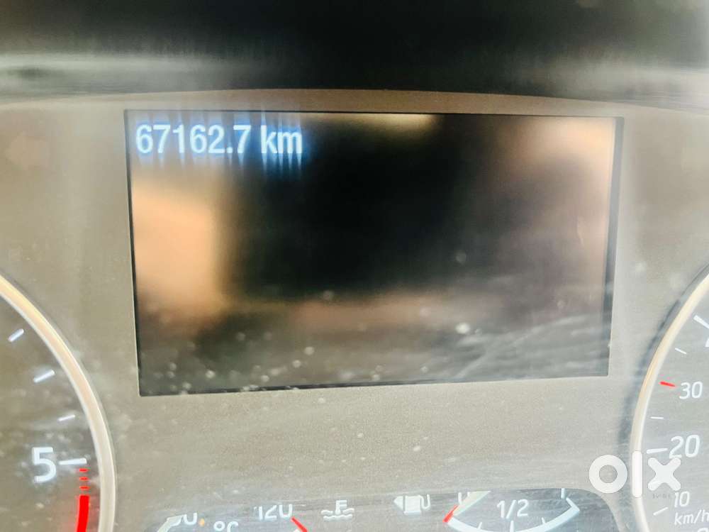 Ford Ecosport 1.5 Diesel Titanium, 2021, Diesel