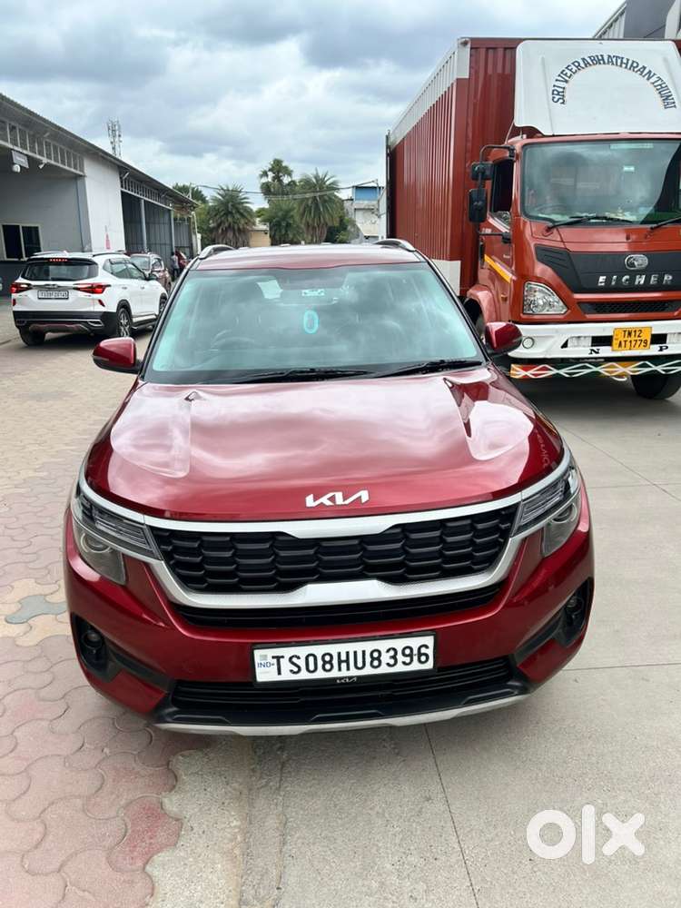 Kia Seltos Htk Plus 2022 For Sale