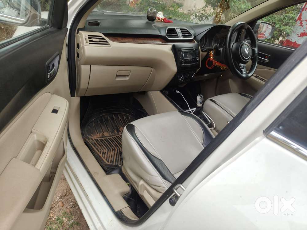 Maruti Suzuki Ertiga 1.5 Vxi, 2021, Petrol