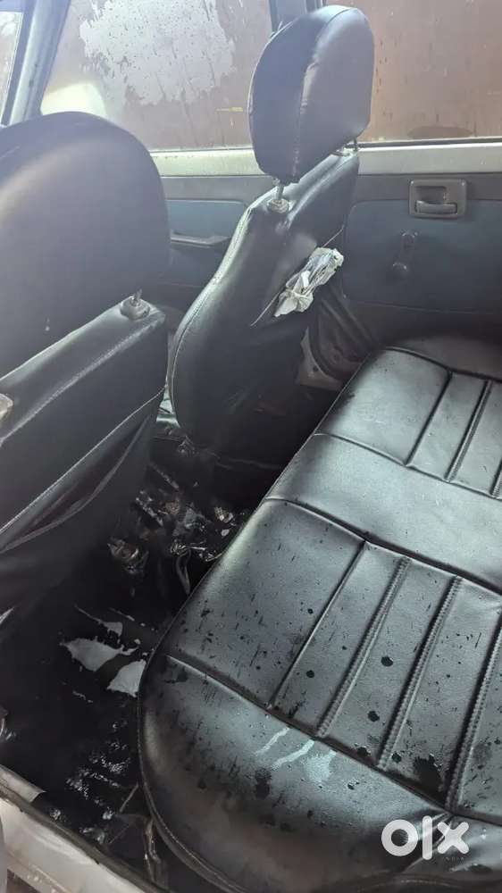 Maruti Suzuki 800 2013