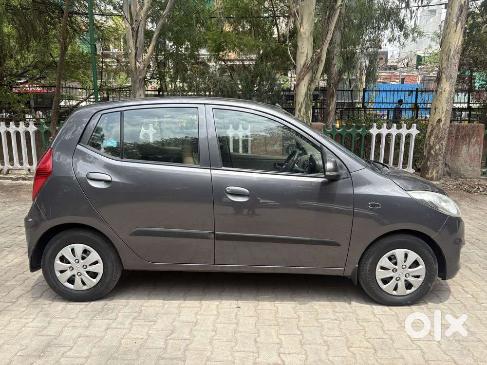 Hyundai I10 1.2 Kappa Magna, 2013, Petrol