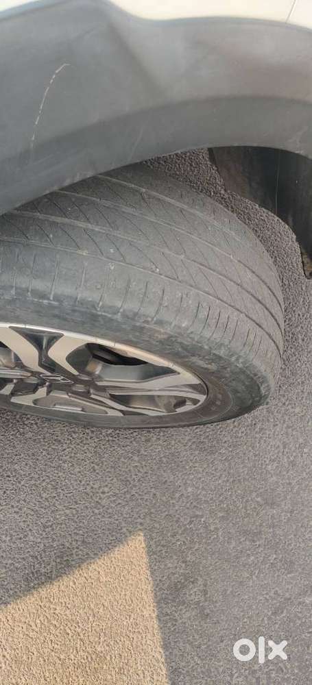 Honda Wr-v 1.2 Vx I-vtec, 2018, Petrol