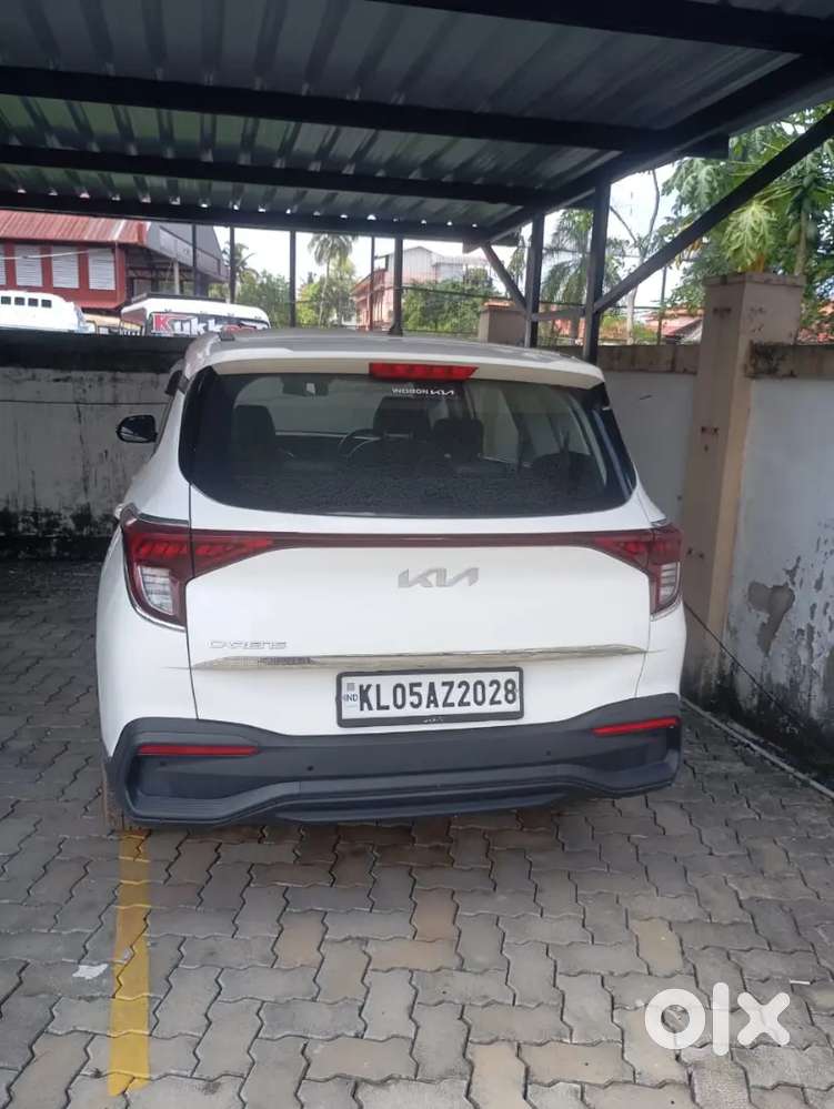 Kia Carens G 1.5 2022